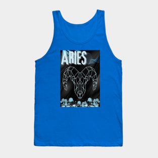 ARIES Tank Top